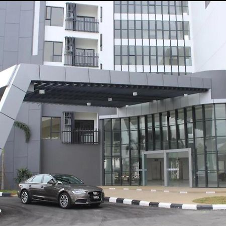 Sg Residence Sunrise Kampung Sungai Karang Экстерьер фото