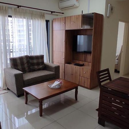 Sg Residence Sunrise Kampung Sungai Karang Экстерьер фото