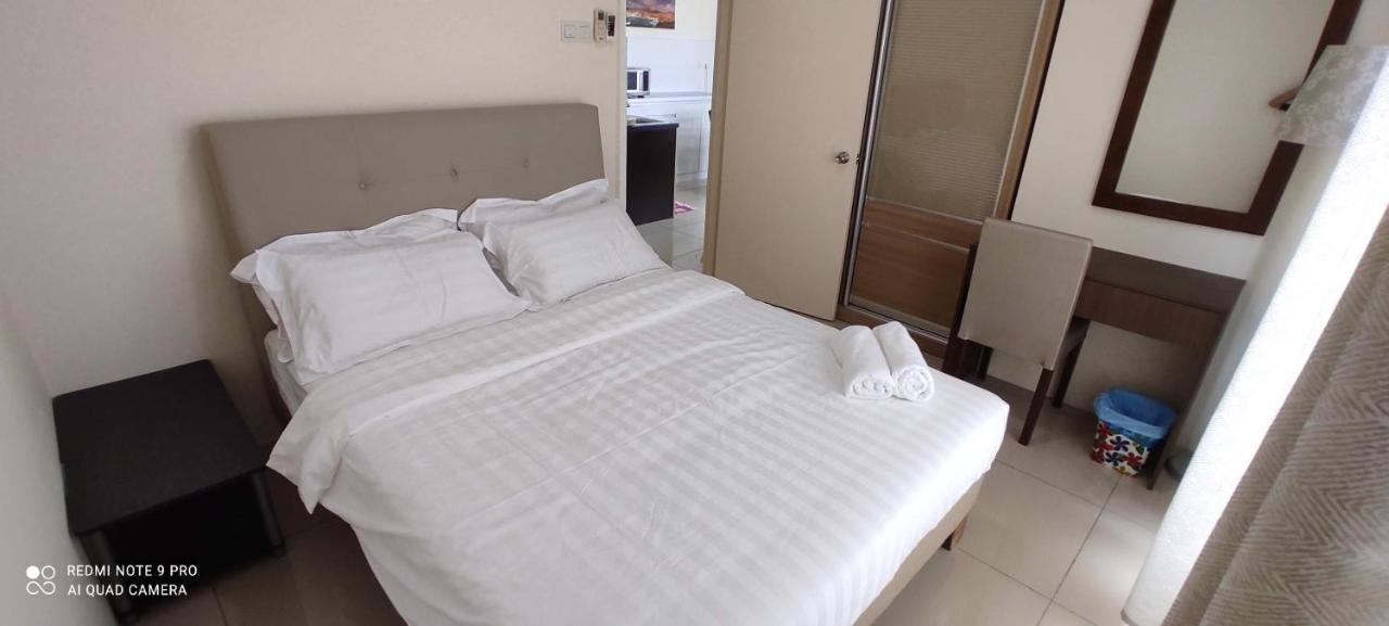 Sg Residence Sunrise Kampung Sungai Karang Экстерьер фото