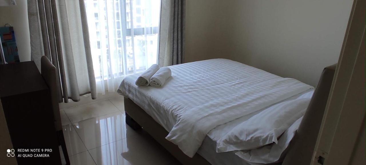 Sg Residence Sunrise Kampung Sungai Karang Экстерьер фото